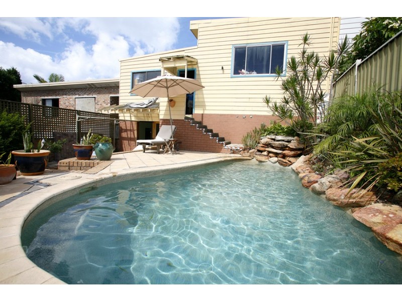 31 Dacre Street, Malabar NSW 2036