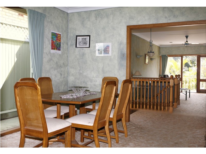 31 Dacre Street, Malabar NSW 2036