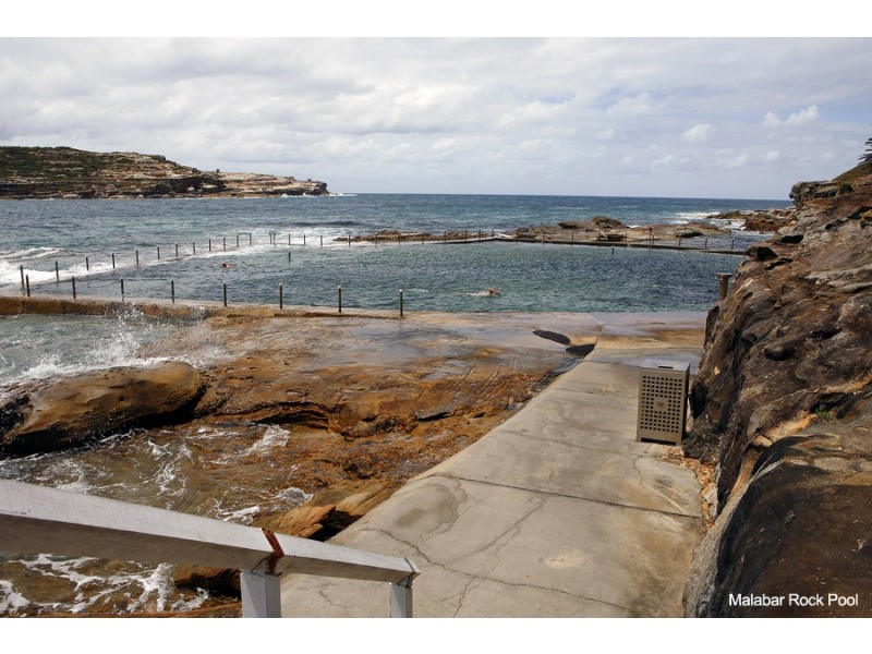 31 Dacre Street, Malabar NSW 2036