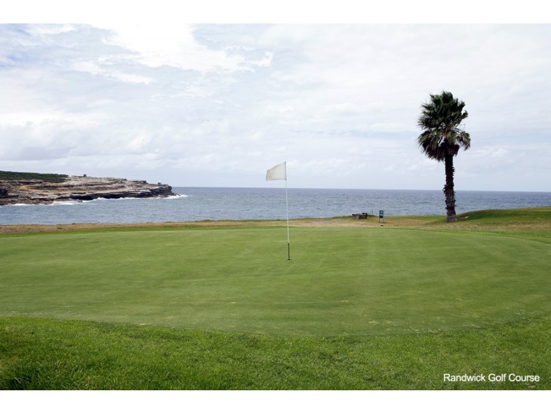 31 Dacre Street, Malabar NSW 2036