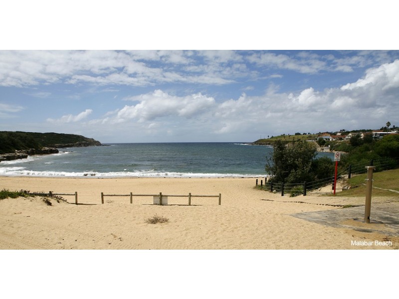 31 Dacre Street, Malabar NSW 2036