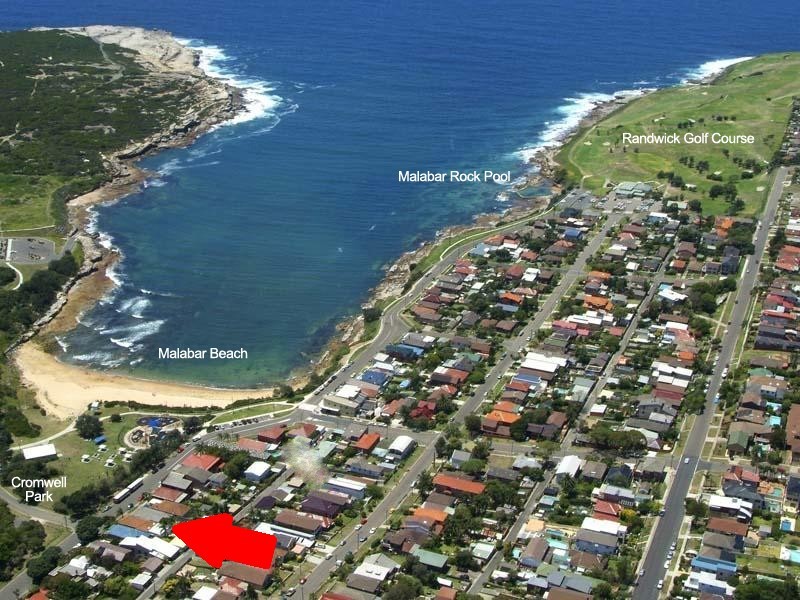 31 Dacre Street, Malabar NSW 2036