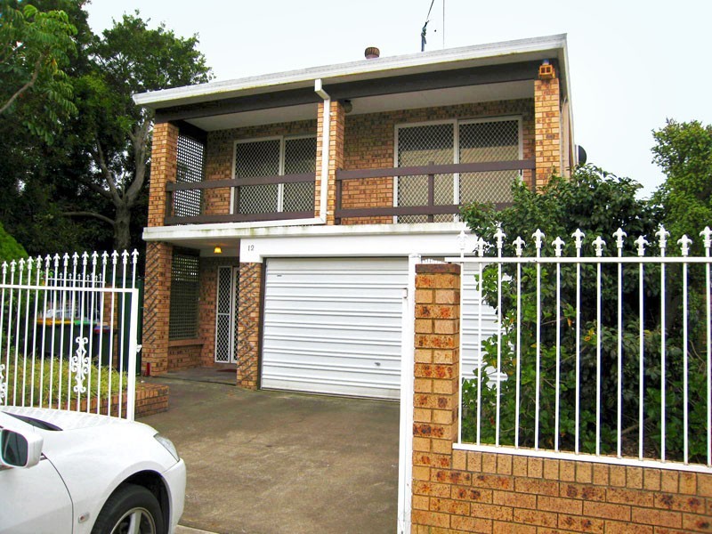 12 Glanfield street, Maroubra NSW 2035