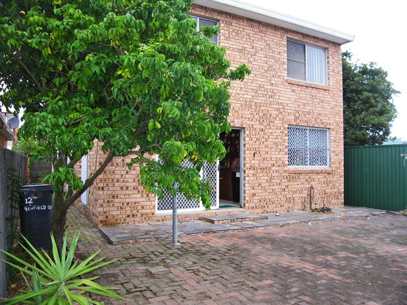 12 Glanfield street, Maroubra NSW 2035