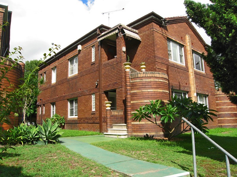 1/3 Todman Avenue, Kensington NSW 2033