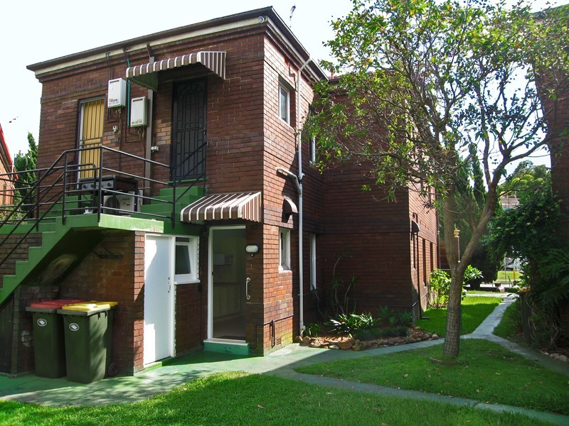 1/3 Todman Avenue, Kensington NSW 2033