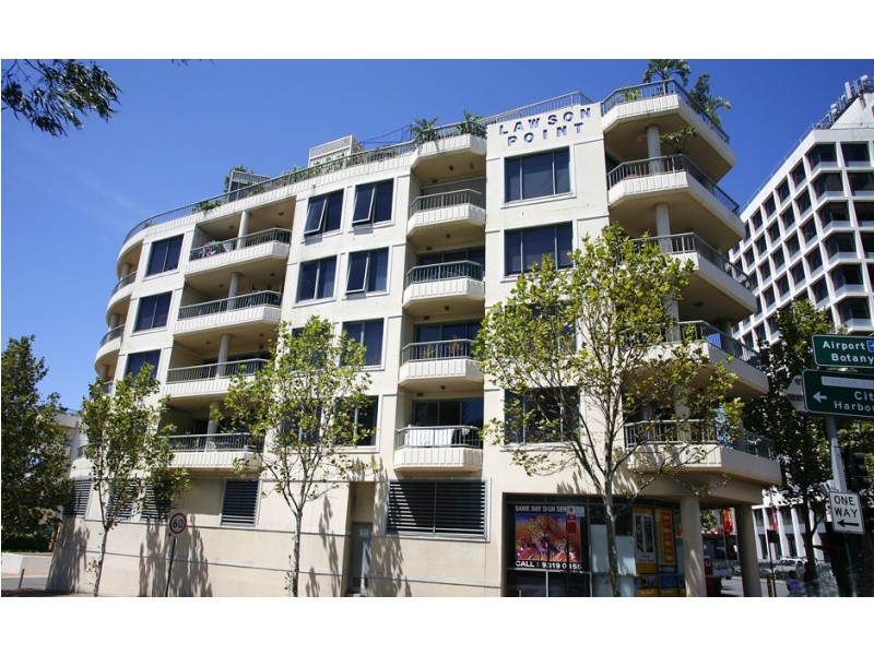 3/64 Lawson Square, Redfern NSW 2016