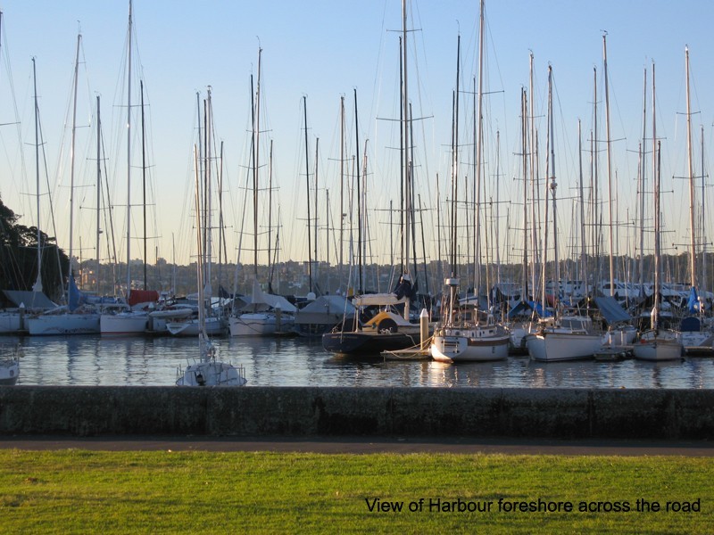 2/7-9 New Beach Road, Darling Point NSW 2027