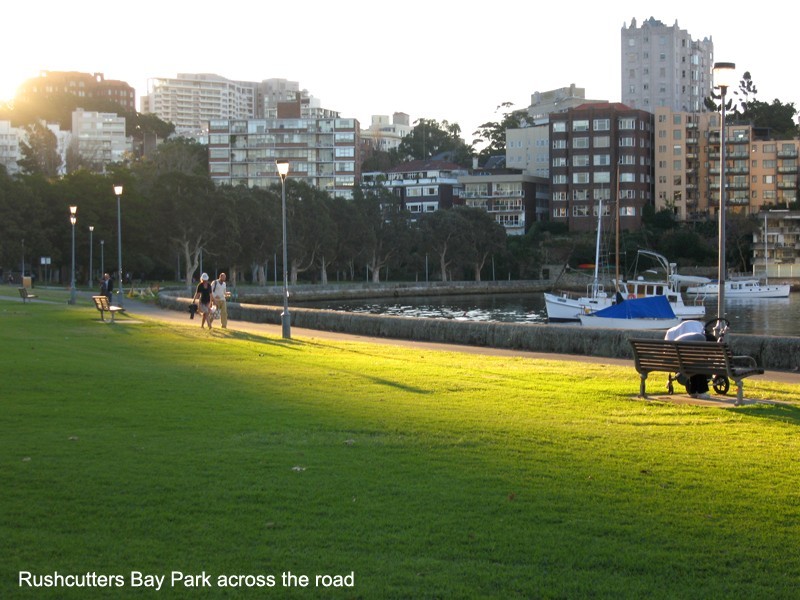 2/7-9 New Beach Road, Darling Point NSW 2027