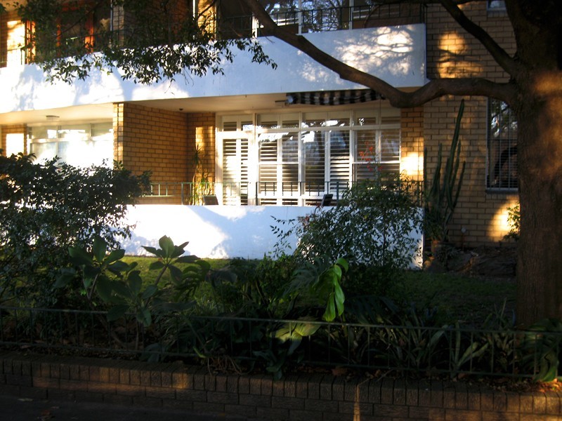 2/7-9 New Beach Road, Darling Point NSW 2027