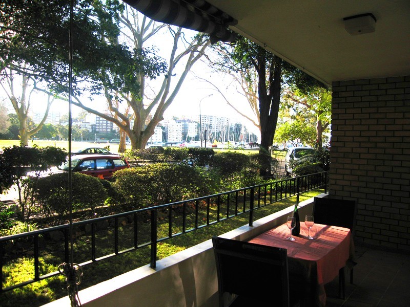 2/7-9 New Beach Road, Darling Point NSW 2027