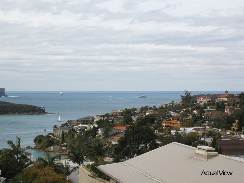 1/195 Spit Road, Mosman NSW 2088