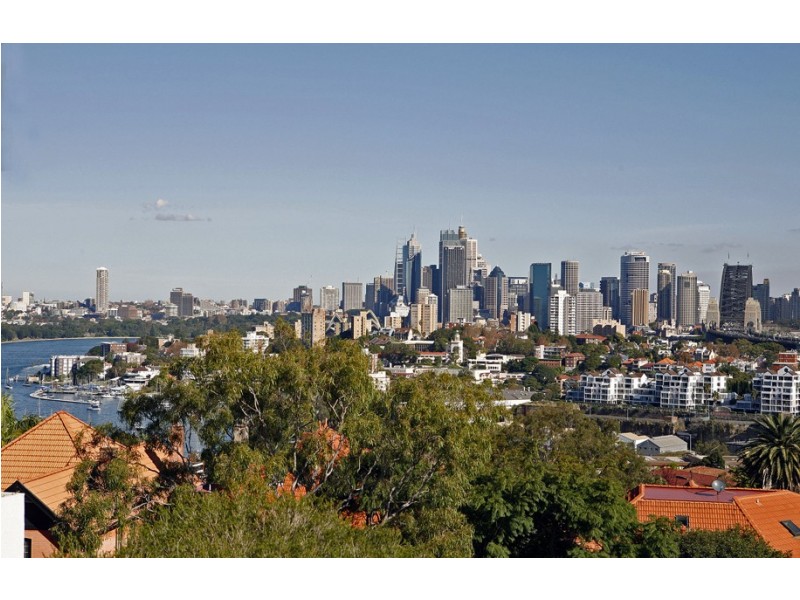 11/15 Anderson Street, Neutral Bay NSW 2089