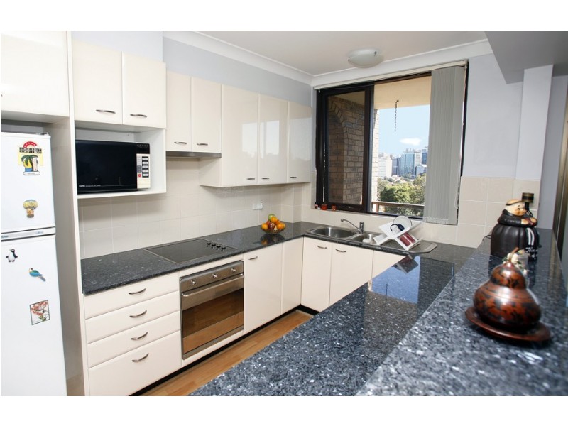 11/15 Anderson Street, Neutral Bay NSW 2089