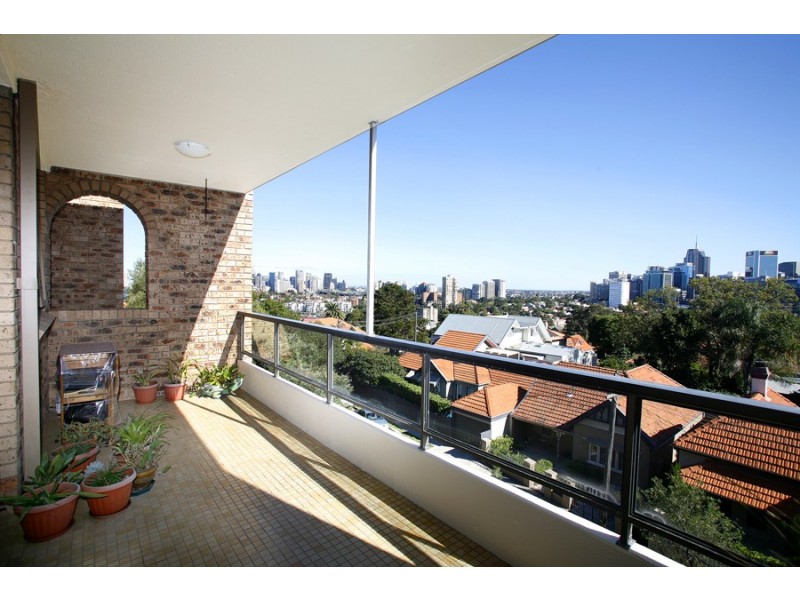 11/15 Anderson Street, Neutral Bay NSW 2089