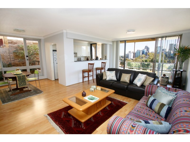 11/15 Anderson Street, Neutral Bay NSW 2089