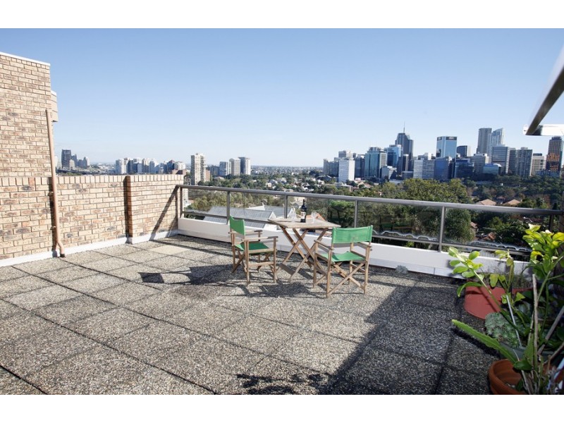 11/15 Anderson Street, Neutral Bay NSW 2089