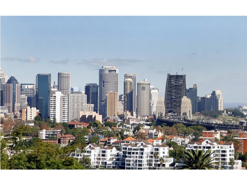 11/15 Anderson Street, Neutral Bay NSW 2089