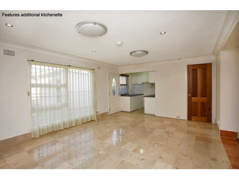 27 Samuel Terry Avenue, Kensington NSW 2033