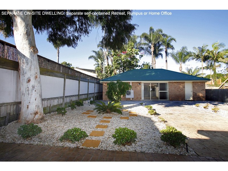 27 Samuel Terry Avenue, Kensington NSW 2033
