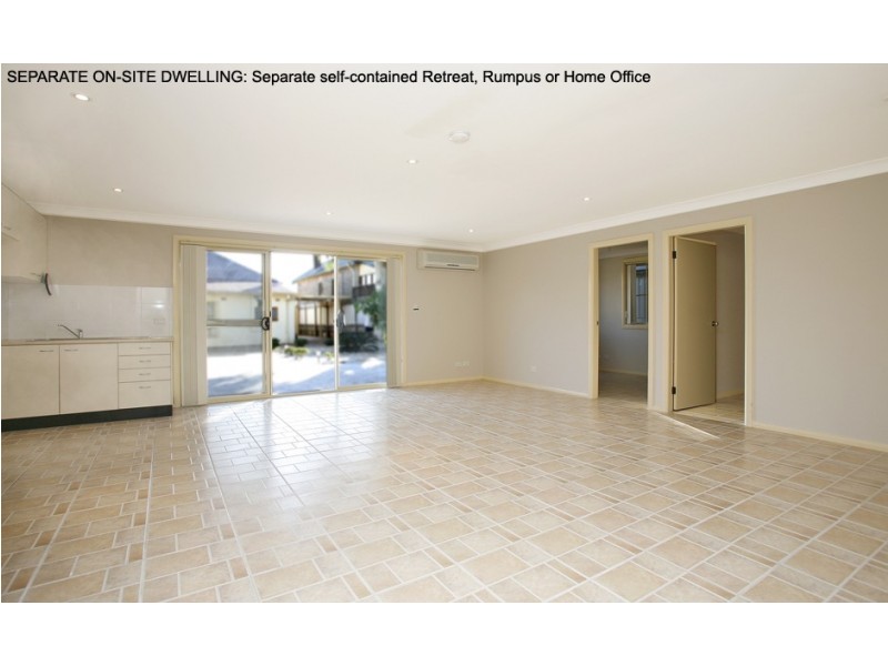 27 Samuel Terry Avenue, Kensington NSW 2033