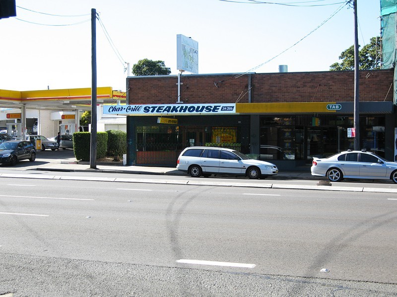 309 Bunnerong Road, Pagewood NSW 2035