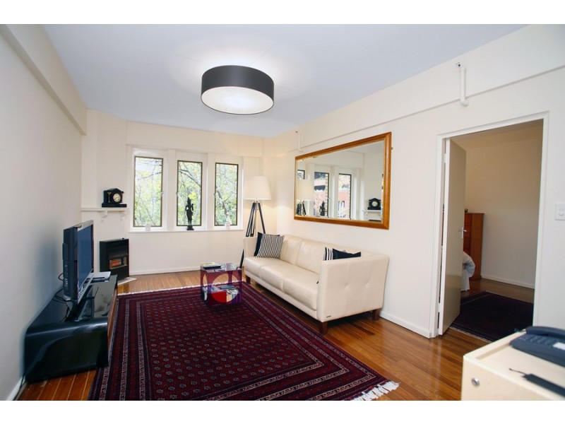 32/117 Macleay Street, Potts Point NSW 2011