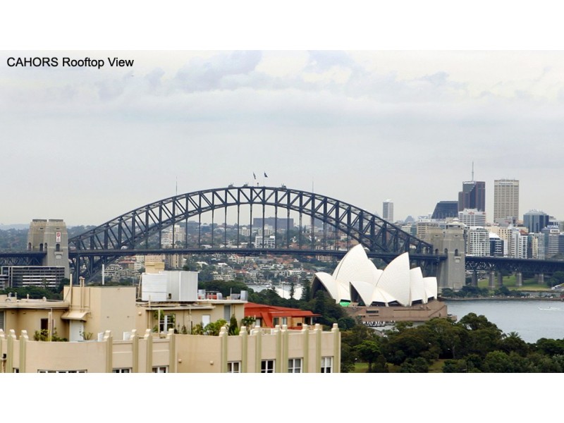 32/117 Macleay Street, Potts Point NSW 2011