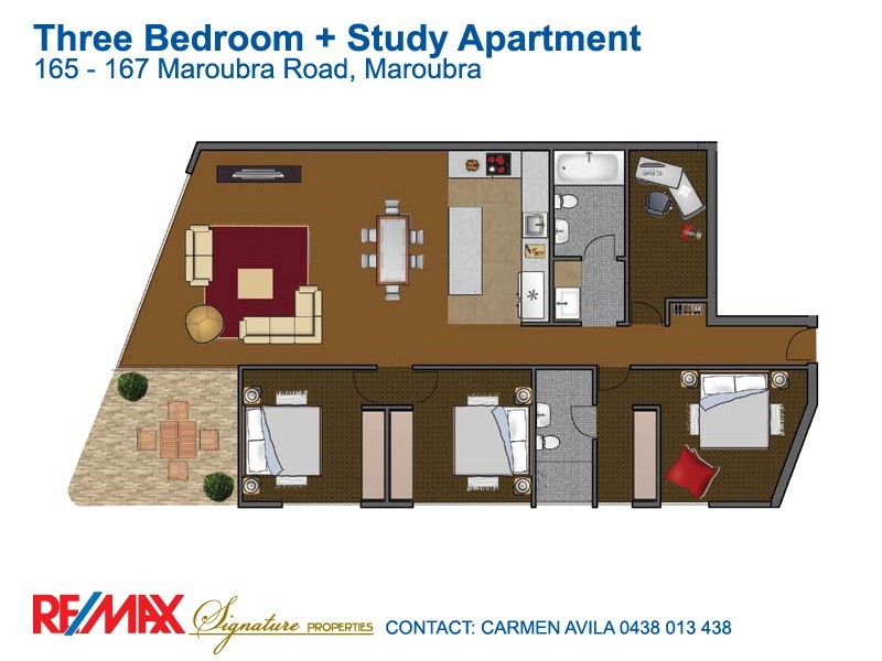 165-167 Maroubra Road, Maroubra NSW 2035