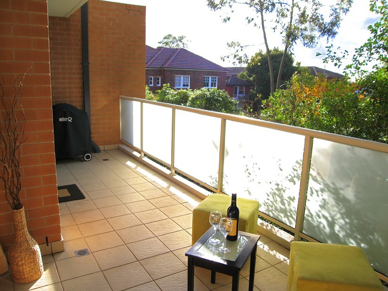 17/2-4 Frances Street, Randwick NSW 2031