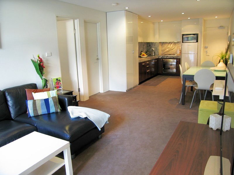 17/2-4 Frances Street, Randwick NSW 2031