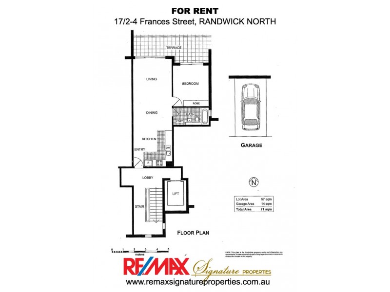 17/2-4 Frances Street, Randwick NSW 2031