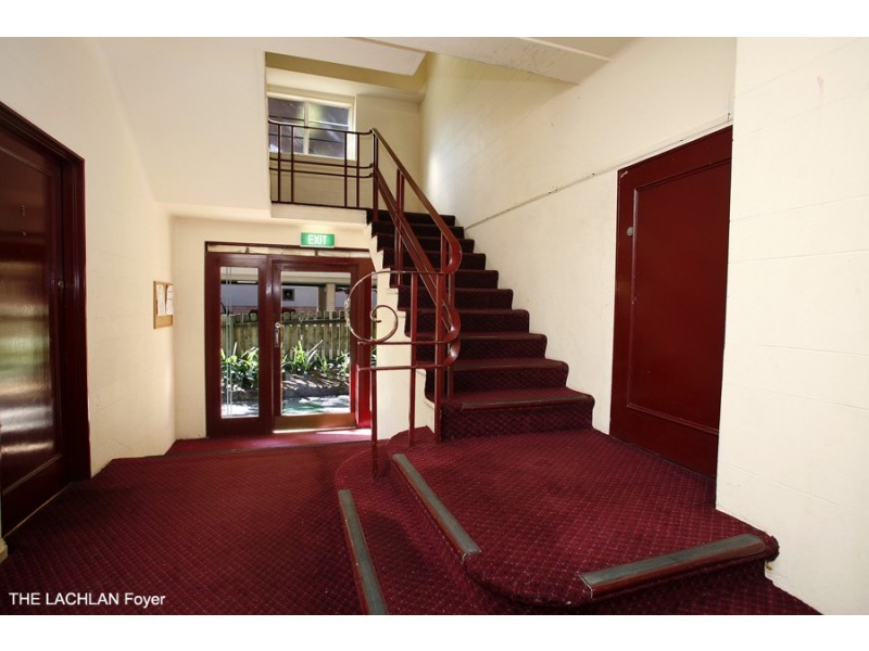 12/9-11 St Neot Avenue, Potts Point NSW 2011