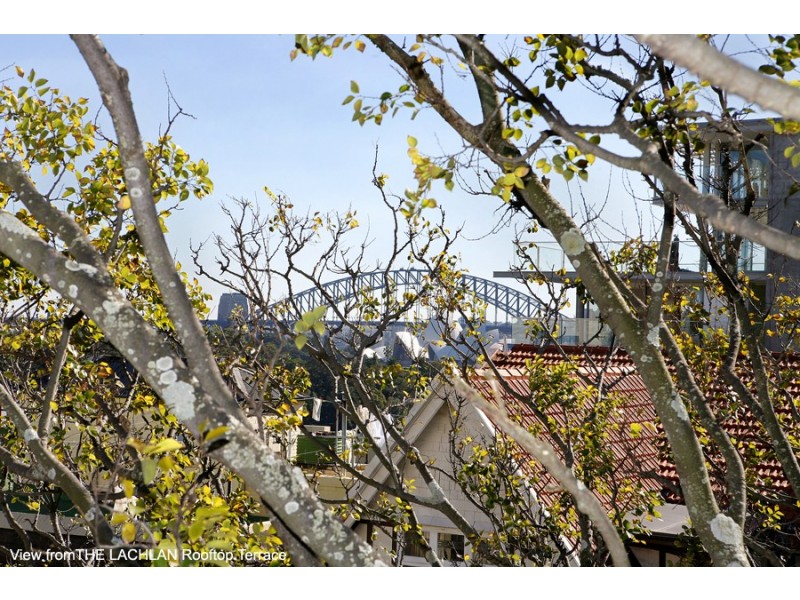 12/9-11 St Neot Avenue, Potts Point NSW 2011