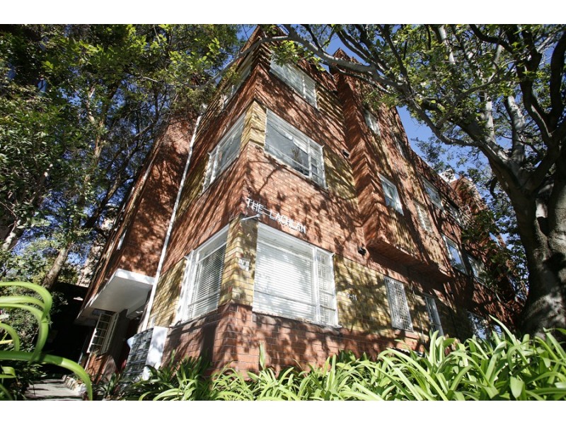12/9-11 St Neot Avenue, Potts Point NSW 2011