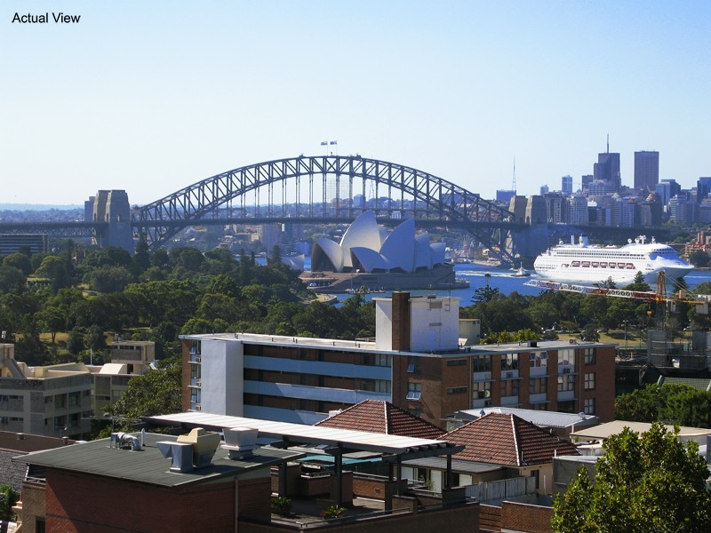 914/28 Macleay Street, Potts Point NSW 2011