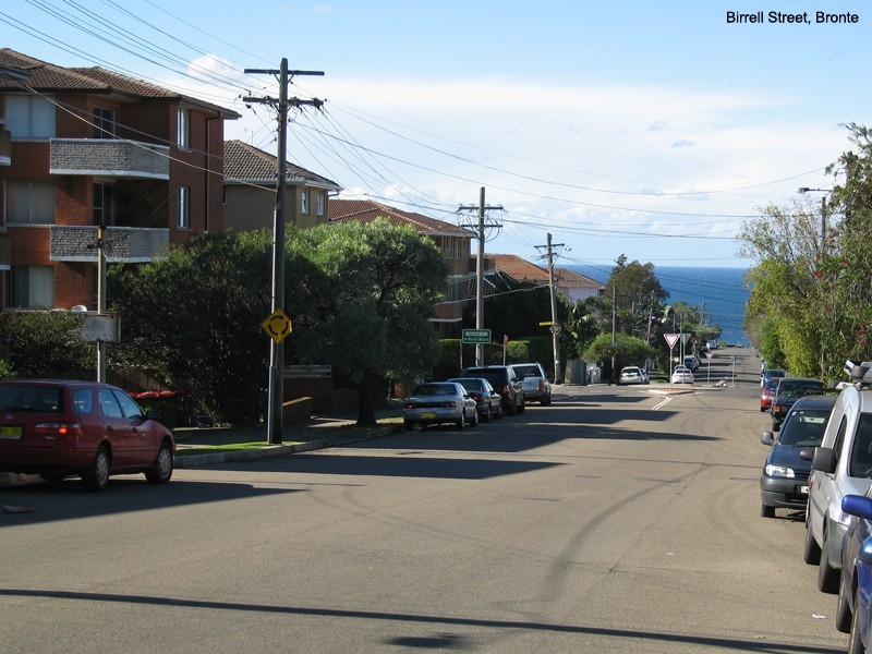 2/215 BIrrell Street, Bronte NSW 2024