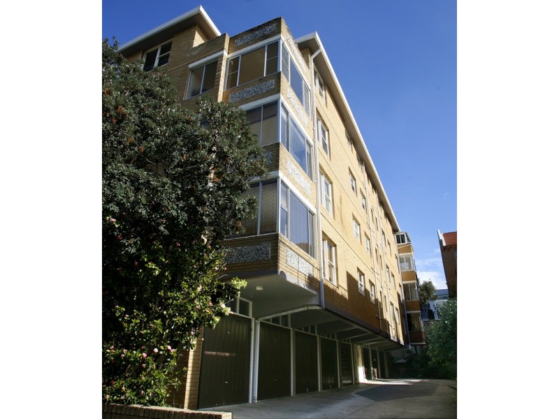 5/269 Arden Street, Coogee NSW 2034