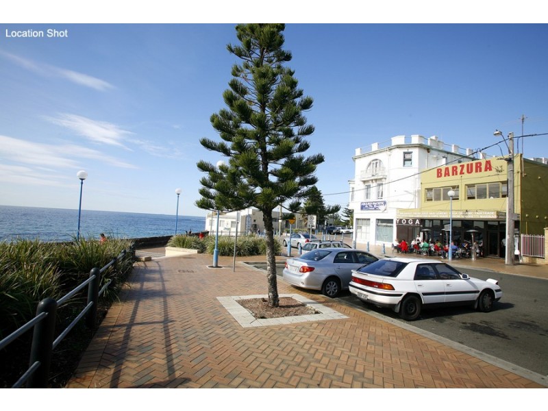 5/269 Arden Street, Coogee NSW 2034