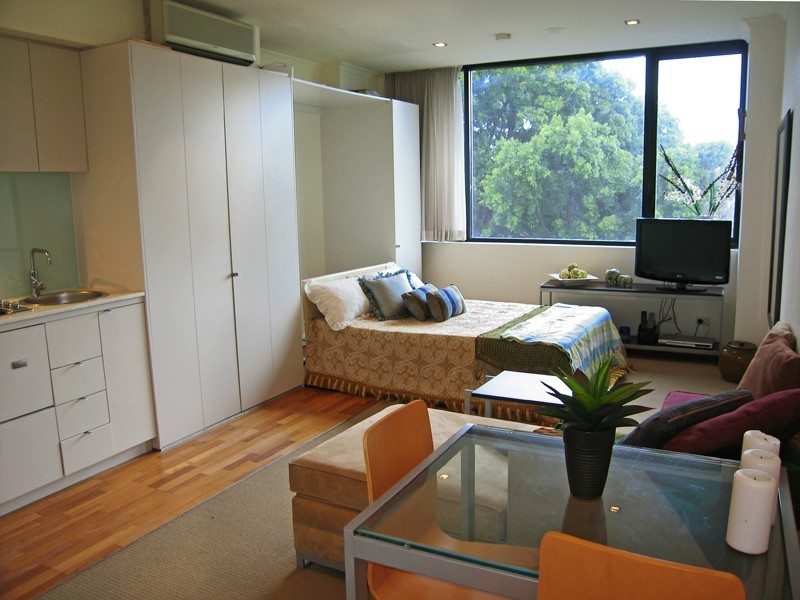 405/85 New South Head Road, Edgecliff NSW 2027