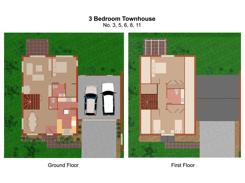6 Hawkins Street, Moss Vale NSW 2577