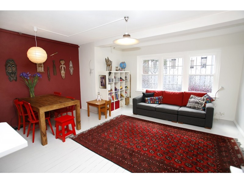 1A/7 Greenknowe Avenue, Elizabeth Bay NSW 2011