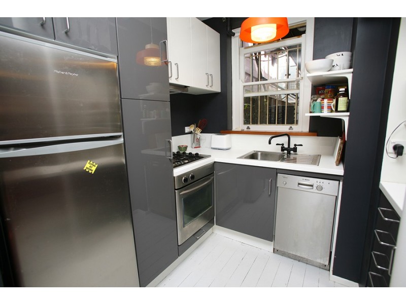 1A/7 Greenknowe Avenue, Elizabeth Bay NSW 2011