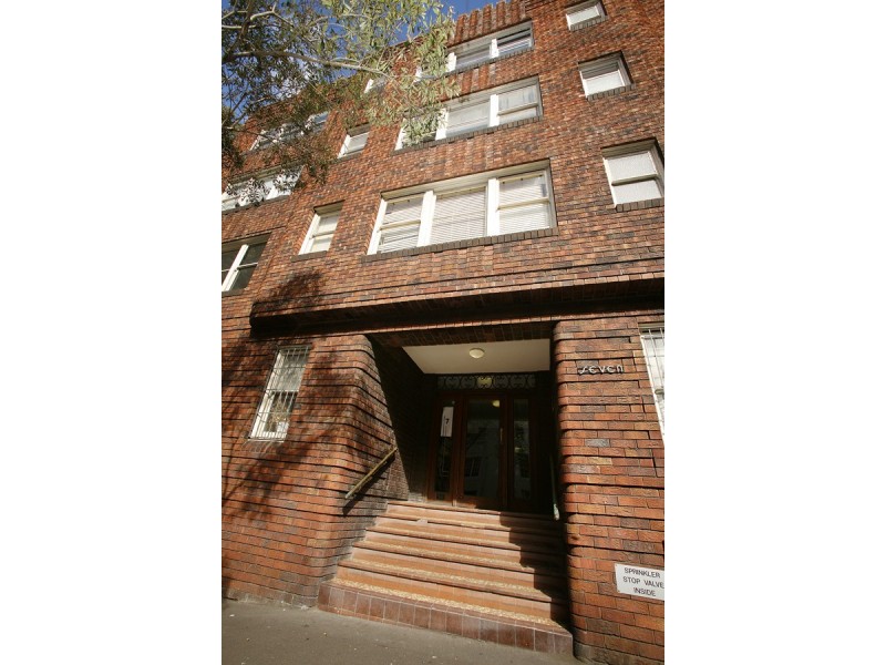 1A/7 Greenknowe Avenue, Elizabeth Bay NSW 2011