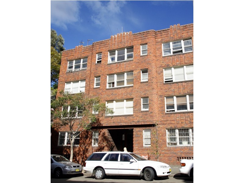 1A/7 Greenknowe Avenue, Elizabeth Bay NSW 2011