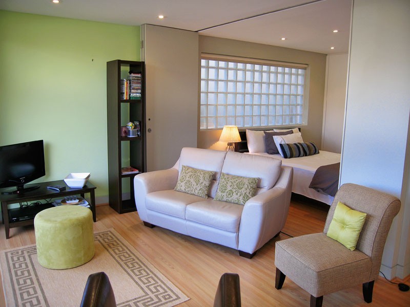 1/352 Moore Park Road, Paddington NSW 2021