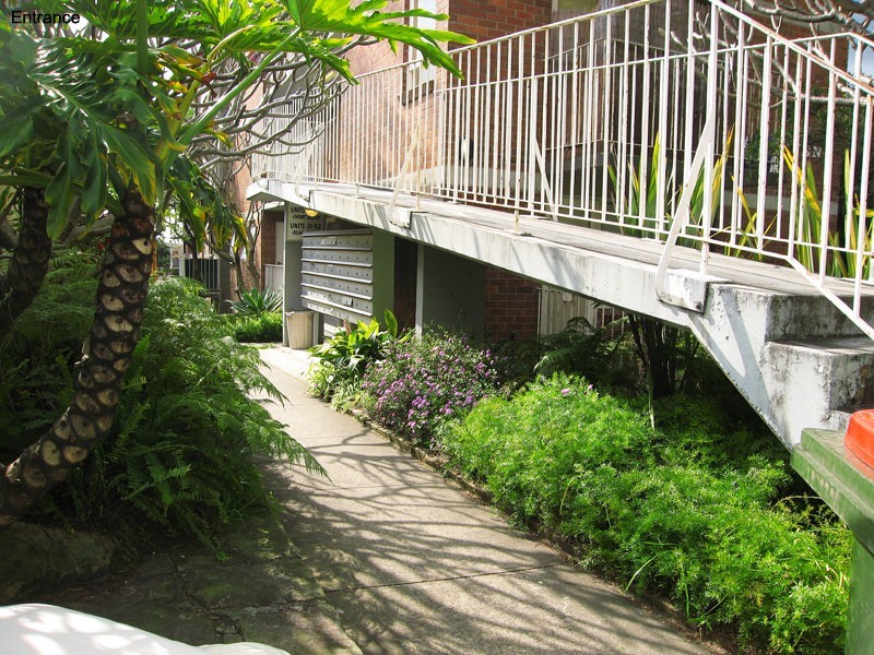 3/8 Wylde Street, Potts Point NSW 2011