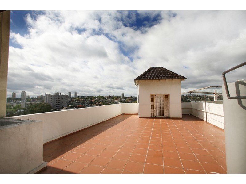 6/37 Elizabeth Bay Road, Elizabeth Bay NSW 2011