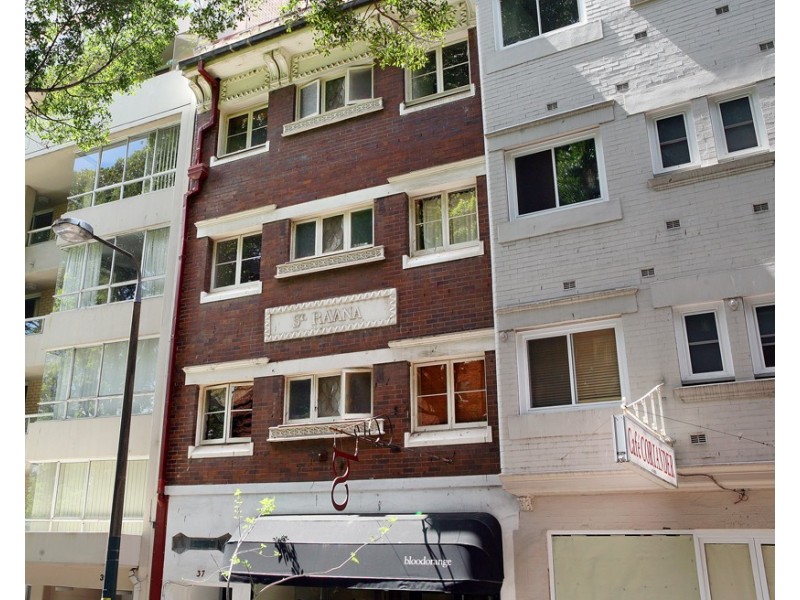 6/37 Elizabeth Bay Road, Elizabeth Bay NSW 2011