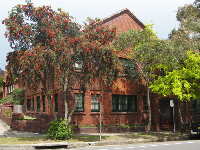 7/2 Prince Street, Randwick North NSW 2031